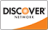 auto repair shop Discover card