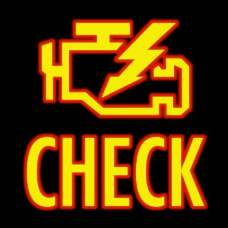 check engine light diagnostics
