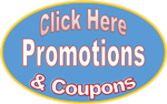 Car Truck Service Discount Specials
