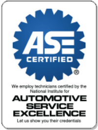Certified Auto Mechanics