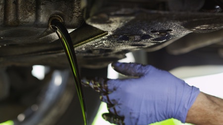Preventative Maintenance