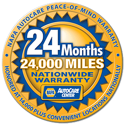 Car Truck Repair Warranty