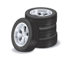 tires